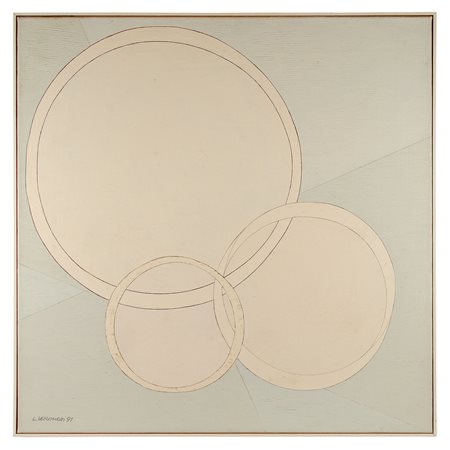 Luigi Veronesi | 1908 - 1998