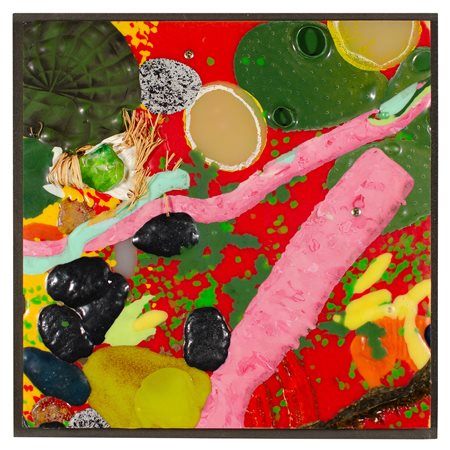 Omar Ronda | 1947 - 2017