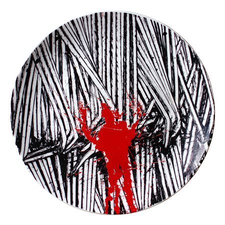 Emilio Scanavino | 1922 - 1986