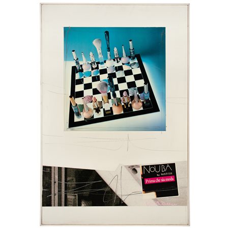 Antonio Del Donno | 1927 - 2020