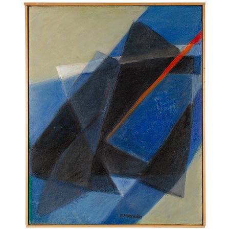 Elena Mezzadra | 1926 - 2022