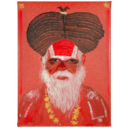 Aldo Mondino | 1938 - 2005