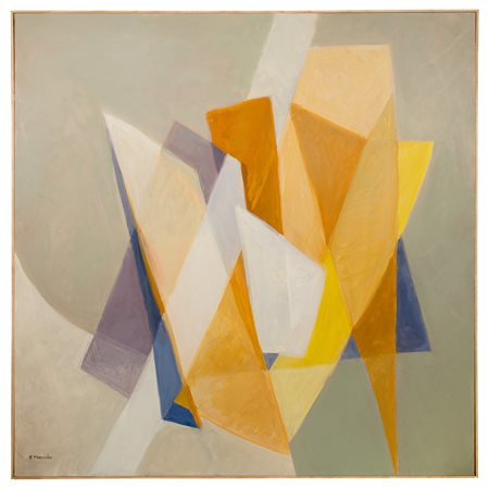 Elena Mezzadra | 1926 - 2022