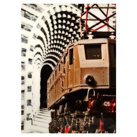 Nicola Bortolussi | 1961