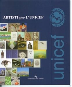 Artisti per l'Unicef