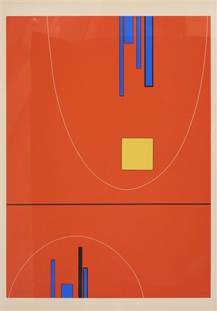 LUIGI VERONESI, Senza titolo