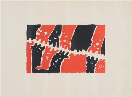 GIUSEPPE CAPOGROSSI, In hoc signo n. 6
