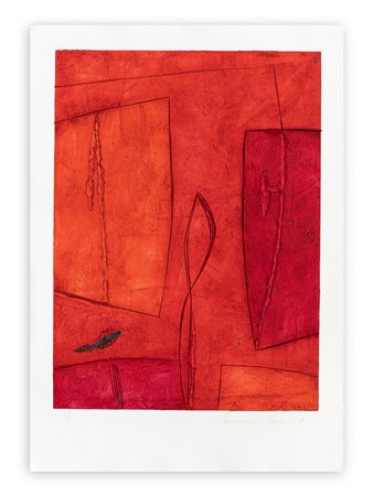 TOMMASO CASCELLA, Senza titolo