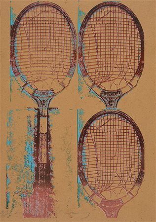 GIANNI CASTAGNOLI, Senza titolo