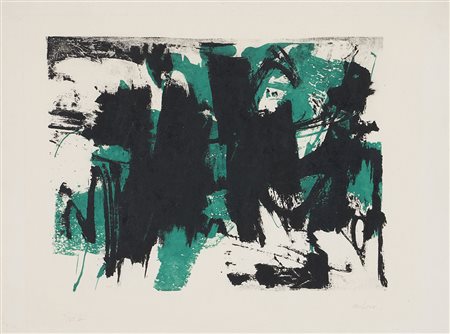 AFRO BASALDELLA, Strada difesa A