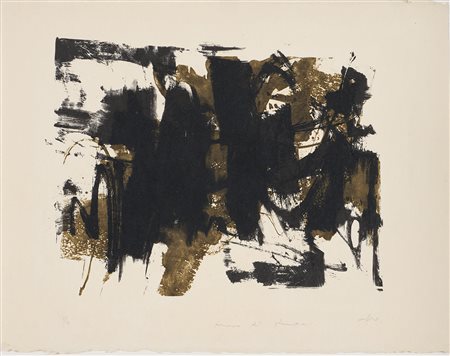 AFRO BASALDELLA, Strada difesa B