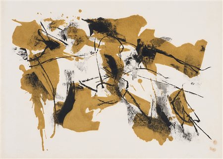 AFRO BASALDELLA, Controforma