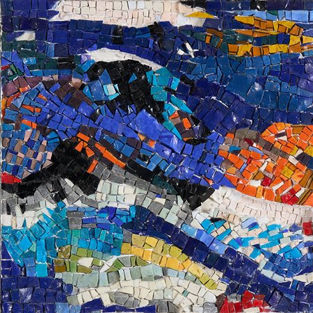 GIANCARLO BARGONI, Senza titolo