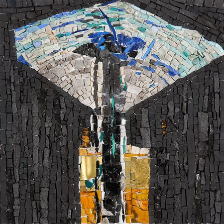 LUCIANO BARTOLINI, Senza titolo