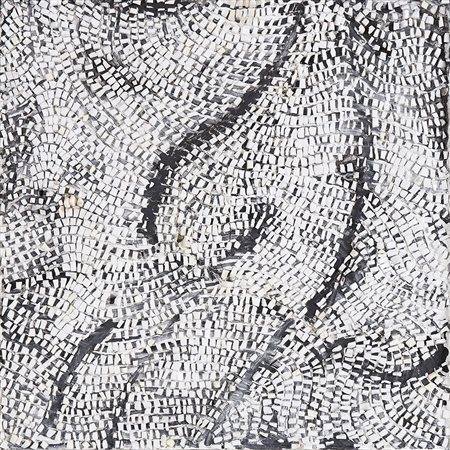 DADAMAINO, Senza titolo