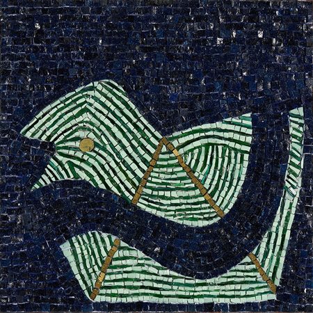 ENRICO DELLA TORRE, Senza titolo