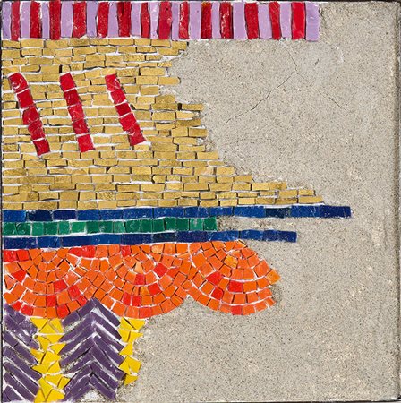 GIORGIO GRIFFA, Senza titolo