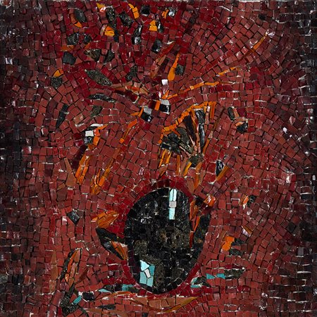 MARCELLO LANDI, Senza titolo