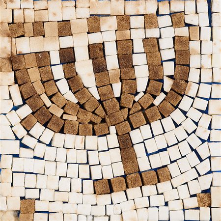 ALDO MONDINO, Senza titolo