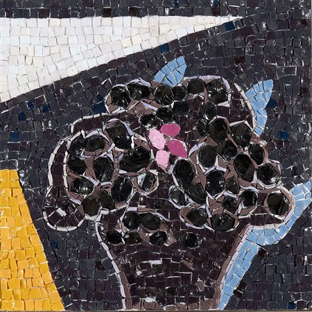 CONCETTO POZZATI, Senza titolo