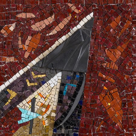 PAOLO RACAGNI, Senza titolo