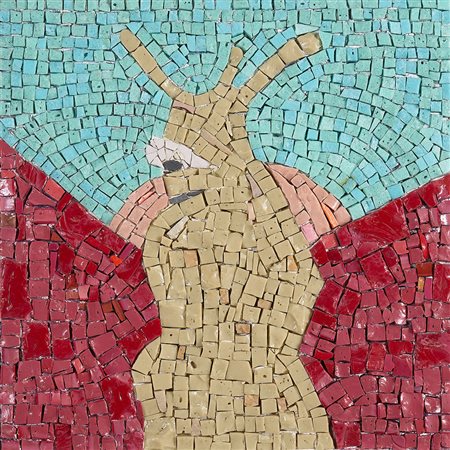 ALESSANDRO TWOMBLY, Senza titolo