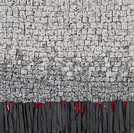 HENRY NÖEL AUBRY, Sans titre