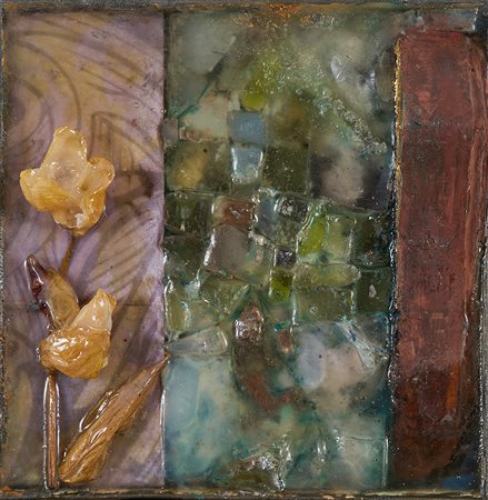 GIULIANO BABINI, Senza titolo