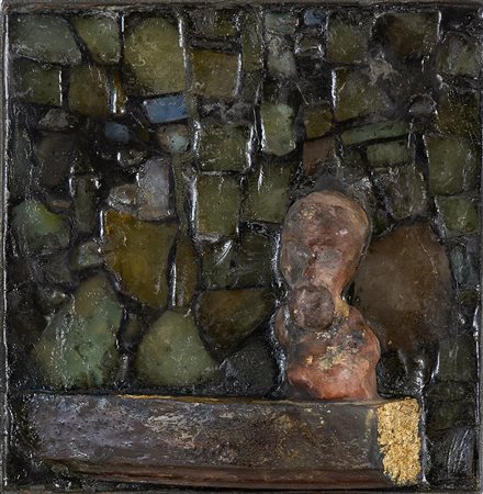 GIULIANO BABINI, Sintonia stagnante