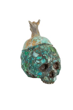 GIULIANO BABINI,Senza titolo