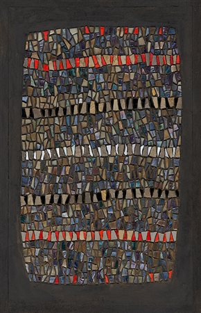 ROSSELLA BACCOLINI, Mantra