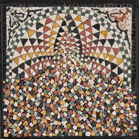 SERGIO BELACCHI, Sectile n.3