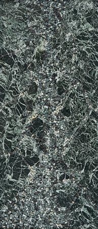 SERGIO BELACCHI, Litostrato verde Alpi n.1