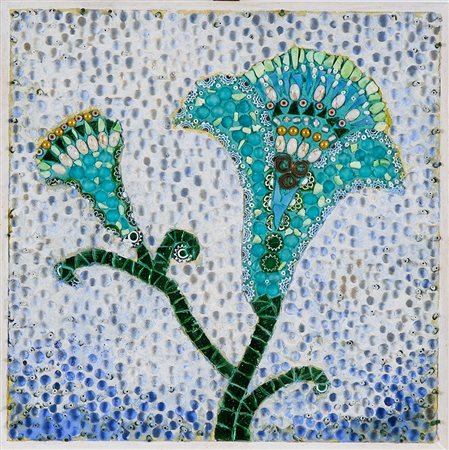 KINA BOGDANOVA, Fiore