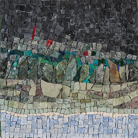 GIOVANNA GALLI, Paesaggio