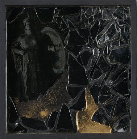 STEFANO MAZZOTTI, Atena