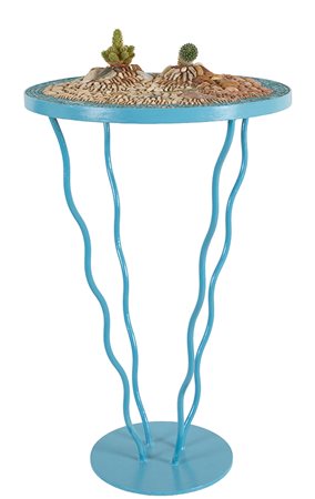 STEFANO MAZZOTTI, Isola