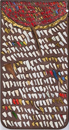 FELICE NITTOLO, Mediterraneo