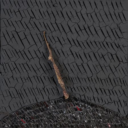 FELICE NITTOLO, Notte