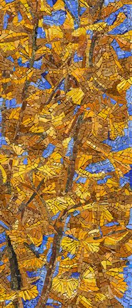 LUCIANA NOTTURNI, Ginko Biloba