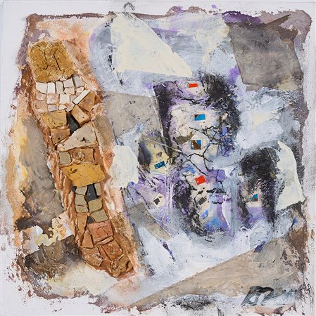 PAOLO RACAGNI, Senza nome