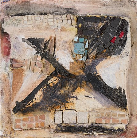 PAOLO RACAGNI, Senza titolo