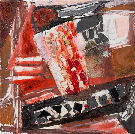 PAOLO RACAGNI, Senza titolo