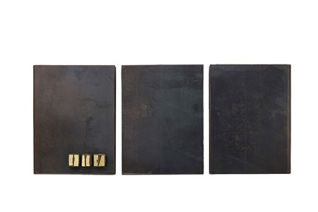 ALMUTH SCHÖPS, Tre su tre