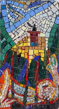 MISHO STOJANOVSKI, Déjà vu