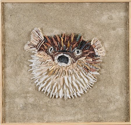 JOANNA PISZCZEK, Pesce palla