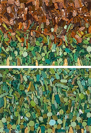 YUYU ZHAO, Da dove veniamo