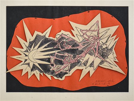 ANDREA RACCAGNI, La grande conquista