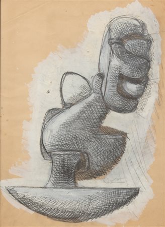 ANDREA CASCELLA, Senza titolo