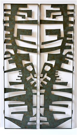 MATTIA MORENI, Senza titolo